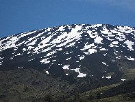 Rifugio monte Palestra